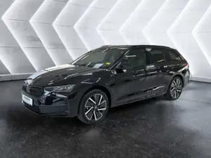 Skoda Octavia Combi 1.5 TSI MHEV DSG SPORTLINE AHK ACC