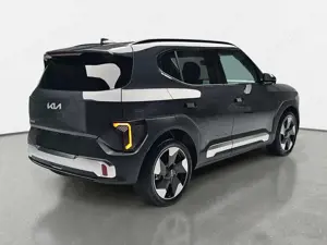 Kia EV2 EV2 42.2 KWH EARTH MJ27 4SITZE WINTER-CONNECT TECH Bild 4