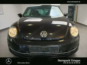 Volkswagen Beetle Beetle 2.0 TDI Sport Verkauf nur an Gewerbe/Exp.