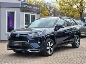 Toyota RAV 4 4 Plug-in Hybrid 4x4 Kamera / Keyless / Navi