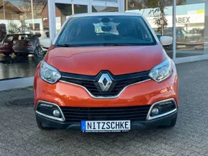 Renault Captur Luxe (NEUER ORIGINAL AUSTAUSCHMOTOR)