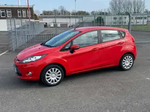 Ford Fiesta Fiesta 1.25 Trend