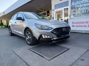 Hyundai i30 Edition 30 Mild-Hybrid