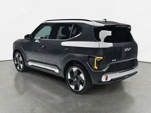 Kia EV2 EV2 42.2 KWH EARTH MJ27 4SITZE WINTER-CONNECT TECH Bild 5