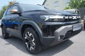 Dacia Duster III 2026*Extreme+Winterpaket+City-Paket
