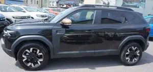 Dacia Duster III 2026*Extreme+Winterpaket+City-Paket Bild 3