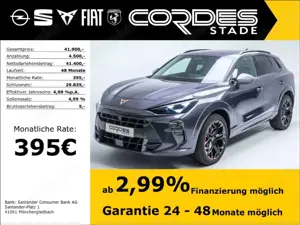 CUPRA Terramar 1.5 eTSI 110 kW Matrix HUD Kamera (NW127)