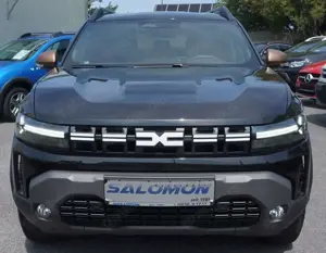 Dacia Duster III 2026*Extreme+Winterpaket+City-Paket Bild 2