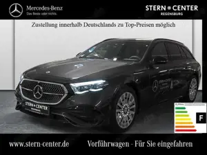 Mercedes-Benz E 450 d 4M T AMG+DIST+360°+PANO+AHK+DIGITALLIGHT