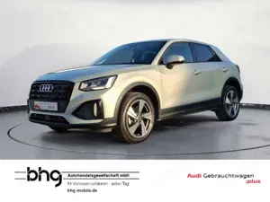 Audi Q2 35 TFSI S tronic advanced Navi Sitzheizung