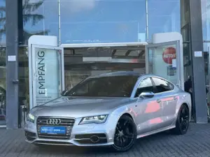 Audi S7