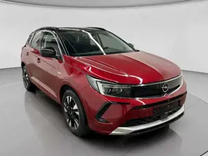 Opel Grandland Sofort verfügbar*Haustürlieferung*Design-Paket Uli