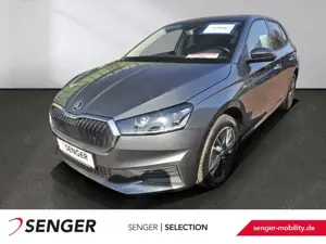 Skoda Fabia 1.0 TSI Ambition LED Sitzhzg. SmartLink