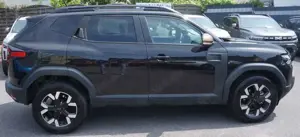 Dacia Duster III 2026*Extreme+Winterpaket+City-Paket Bild 5