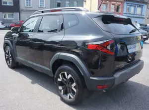 Dacia Duster III 2026*Extreme+Winterpaket+City-Paket Bild 4
