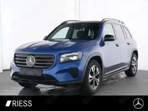 Mercedes-Benz GLB 200 PROGRESSIV PANO PANO AHK NIGHT MULTI RFK