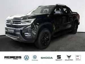 Volkswagen Amarok PanAmericana DC 3.0 TDI 177 kW 4MOTION