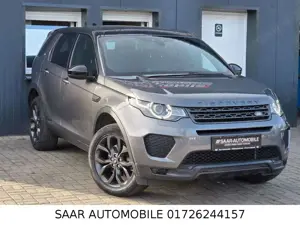 Land Rover Discovery Sport SE AWD 2.0D/KLIMAAUTOM/7SITZE