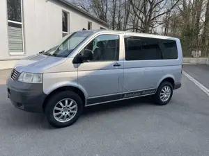 Volkswagen T5