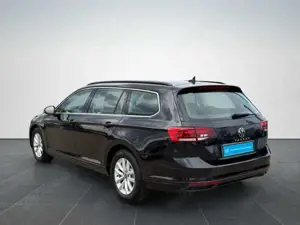 Volkswagen Passat Variant 2.0TDI LED/Navi/ACC/AHK/Kamer Bild 5