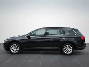 Volkswagen Passat Variant 2.0TDI LED/Navi/ACC/AHK/Kamer Bild 4