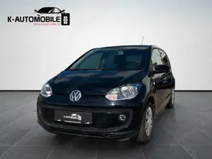 Volkswagen up! high up! Automatik PDC Schiebedach Sitzhzg.