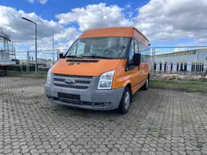 Ford Transit FT 300 M Trend