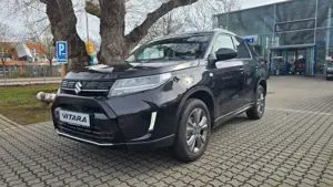 Suzuki Vitara 1,4 Comfort Automatik Boosterjet