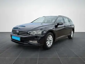 Volkswagen Passat Variant 2.0TDI LED/Navi/ACC/AHK/Kamer Bild 2