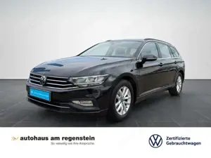 Volkswagen Passat Variant 2.0TDI LED/Navi/ACC/AHK/Kamer