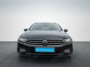 Volkswagen Passat Variant 2.0TDI LED/Navi/ACC/AHK/Kamer Bild 3