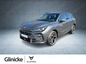 CUPRA Terramar VZ 2.0 TSI Nav/Pano/DCC/HuD/Leder/Assis