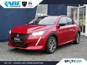 Peugeot 208 -e Allure Pack 136 Sitzheizung+Kamera+ACC Klima