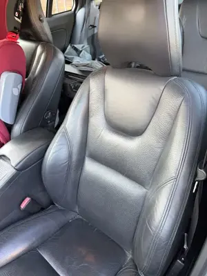 Volvo V60 D5 Geartronic Summum Bild 4