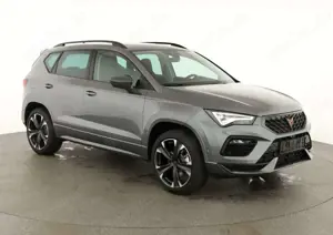 CUPRA Ateca Basis 4Drive 2.0 TSI DSG 4Drive, Pano, AHK, Nav...