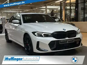 BMW 320 d xD. M Sport Pro ACC HUD AHK Ha/Ka GlasD. 19"