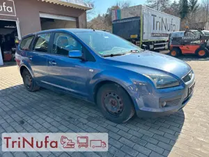 Ford Focus 1.6 | Getriebeschaden | Klima |