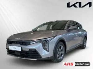 Kia K4 1.6 T-GDI DCT Vision E-Fahrersitz Totwinkelwarner