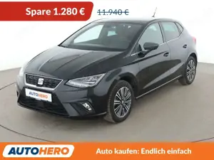 SEAT Ibiza 1.0 TSI XCellence *NAVI*LED*ACC*PDC*SHZ*