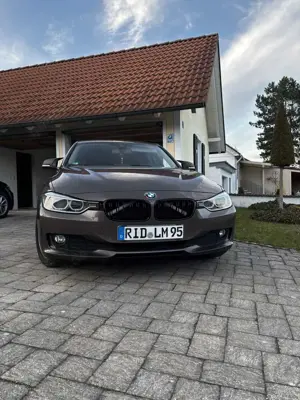 BMW 318 318d