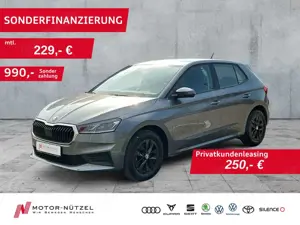 Skoda Fabia 1.0 TSI DSG AMBITION LED+NAVI+APP+SHZ+RFK