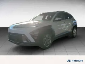 Hyundai KONA 2WD 1.6 T-GDI Trend Navi+Sitzheizung+Allweterreife