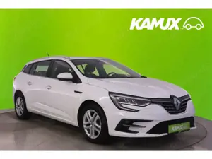 Renault Megane 1.3 TCE 140 Aut.ZEN+LED+SHZ+PDC+AHK+TEMPO