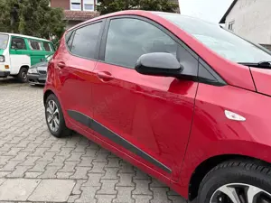 Hyundai i10 Bild 4