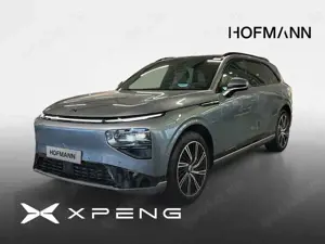Xpeng G9