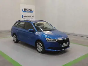 Skoda Fabia Combi 1.0 TSI Ambition