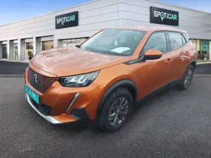 Peugeot e-2008 Active 136