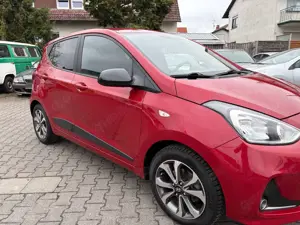 Hyundai i10 Bild 3