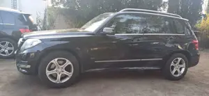 Mercedes-Benz GLK 220 CDI DPF 4Matic BlueEF. 7G-TRONIC SPORT EDITION