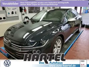 Volkswagen Arteon ELEGANCE 4MOTION 2.0 TSI DSG Bluetooth Navi